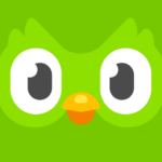 Duolingo travel app