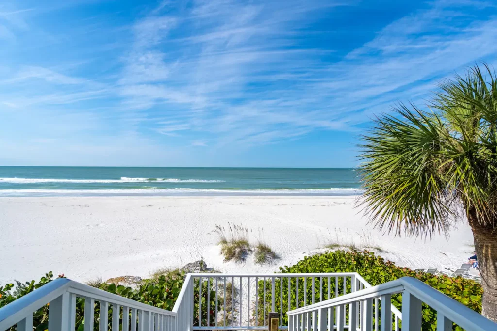 Bradenton Beach, Florida