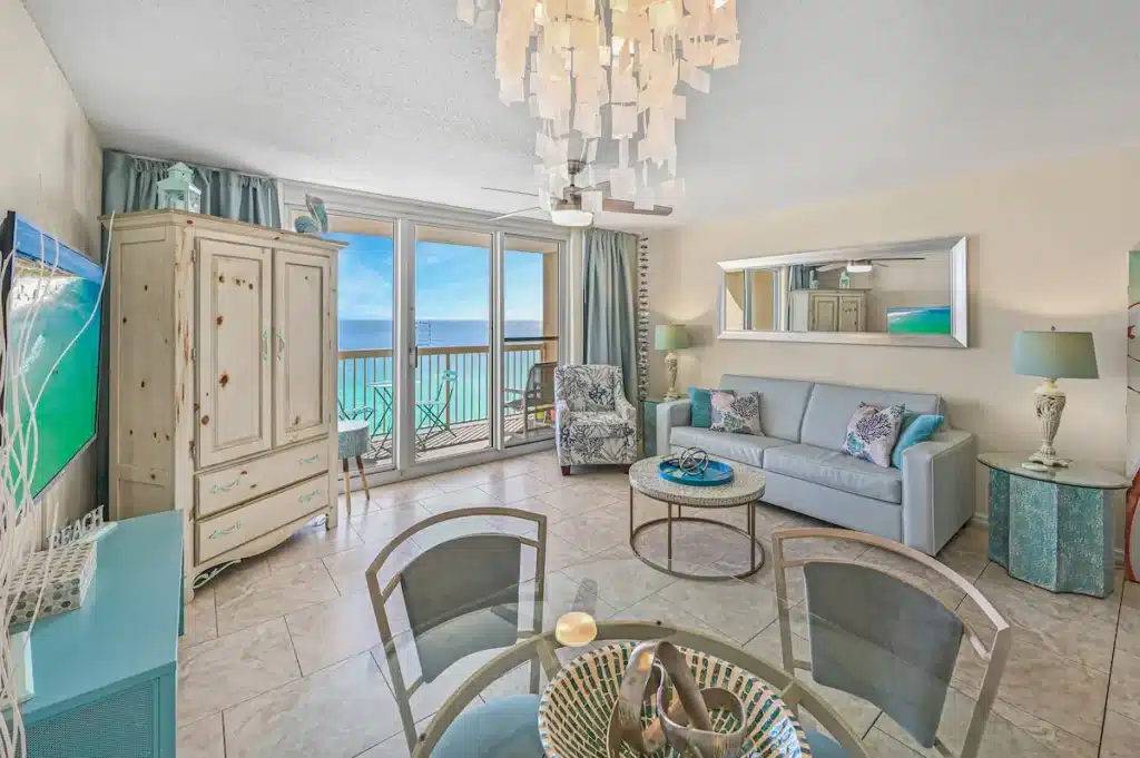 Destin Beach Condo